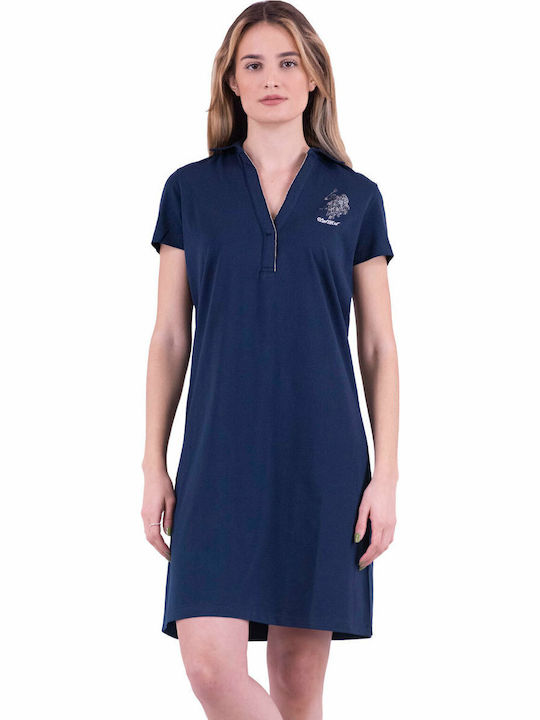 U.S. Polo Assn. Christine Καλοκαιρινό Mini Φόρε...