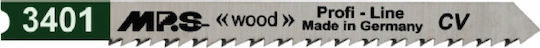 MP.S 3401 Blade for Wood 75mm