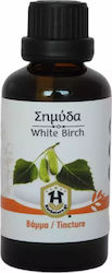 Herbstore Tincture White Birch Tincture 50ml