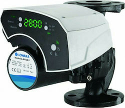 Lowara Ecocirc XL F Electronic 40/10 Circulator Pump Heating / Air Condition 220mm