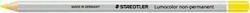 Staedtler Lumocolor Farbstift-Set Textmarker Ge...