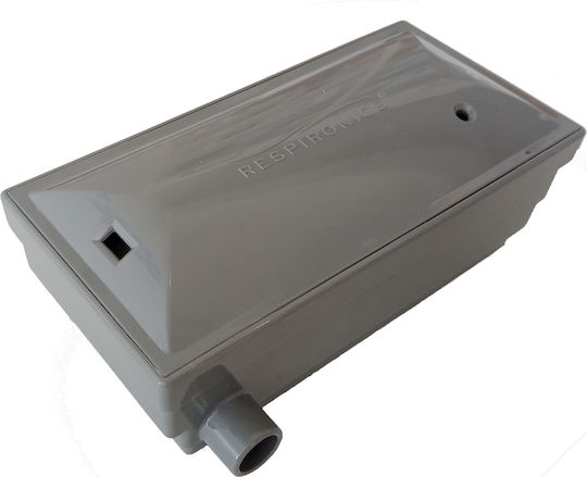 Philips Everflo Filtru Condensator Inducție 5000ml 0803530