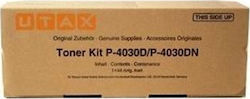 Utax CK-5510C Γνήσιο Toner Κυανό Utax CK-5510C Γνήσιο Toner Κυανό