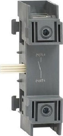 Abb OTPS125FP Module Industrial Facilities Fourth Pole 125A for OT100-125F3 41717