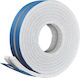 Viosarp Foam Self-Adhesive Tape Draft Stopper W...