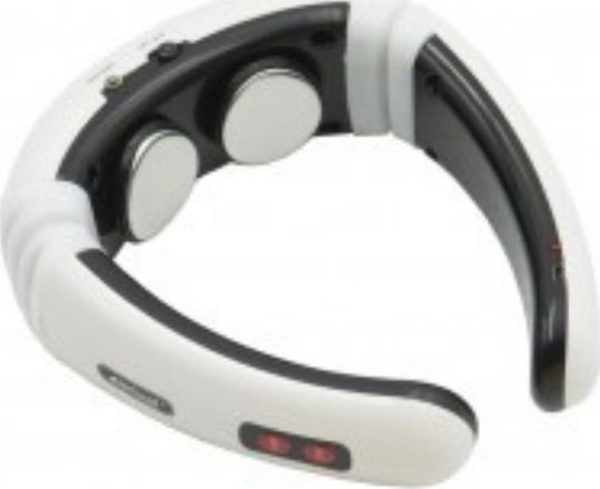 Andowl Massage Device Shiatsu & Acupressure for the Neck with Infrared Heat and Vibration