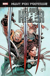 Hunt For Wolverine, The Claws Of A Killer #1