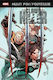 Hunt For Wolverine, The Claws Of A Killer #1