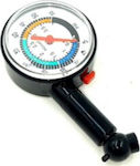 Analog Tire Pressure Gauge