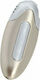 Pierre Cardin Lighter Flame in Silver color