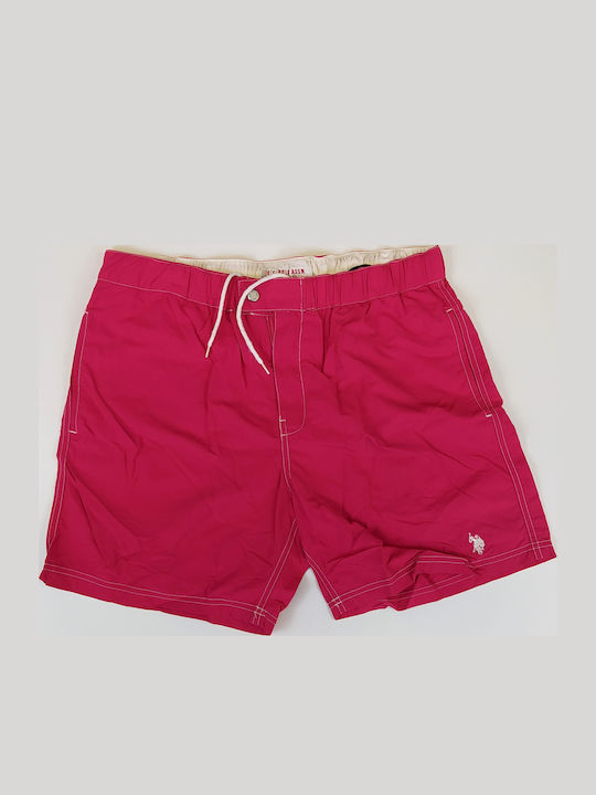 U.S. Polo Assn. Player Herren Badebekleidung Sh...