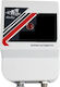 HL-38-55 Wall Mounted Electric Single-Phase Instant Water Heater for Bathroom 5.5kW