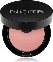 Note Luminous Silk Compact Blusher Ρουζ 5.5gr Note Luminous Silk Compact Blusher Ρουζ 5.5gr