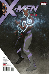 X-Men Red, #06