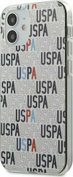 U.S. Polo Assn. Logo Mania Collection Alή (iPhone 12 / 12 Pro) U.S. Polo Assn. Logo Mania Collection Alή (iPhone 12 / 12 Pro)