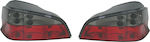 Sonar Taillights for Peugeot 106 2pcs