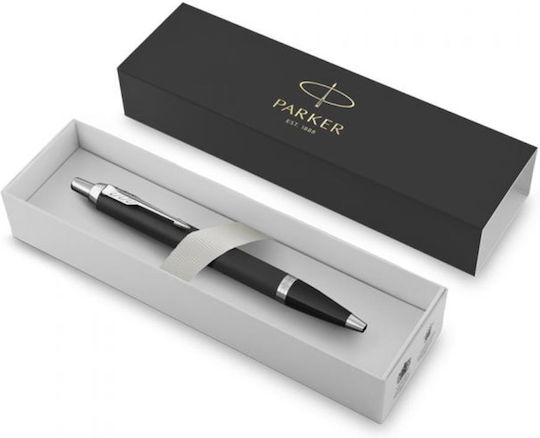 Parker IM Essential Pixuri Ballpoint Personalizate