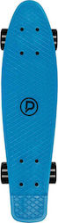 Powerslide Complete Shortboard 6" Blue