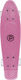 Playlife 6" Complete Penny Board Ροζ