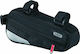 Abus ST-2200 Bicycle Frame Bag Black