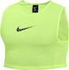 Nike Dri-FIT Park Training Bibs Adults in Green...