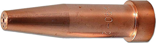Maestro 6290-1 Μπεκ Κοπής Οξυγόνου - Ασετυλίνης 15/25 Μπεκ 1τμχ 400367