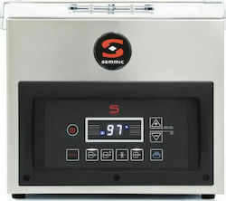 Sammic Sigilatoare Cu Vid Intern SE-206 Sammic Sigilatoare Cu Vid Intern SE-206