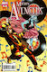 Mighty Avengers, #27 1950's Variant Cover (2009)