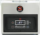 Sammic Sigilatoare Cu Vid Internă Cu Lungimea De Sigilare Maximă 420mm