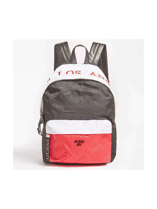 Guess Tyra Kids Bag Backpack Gray 15.5cmcm