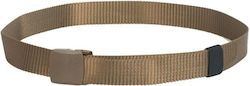 Polo Military Operational Strap Belt Beige Ζώνη...
