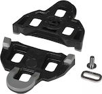 RFR Cleats Bicycle Cleats Black