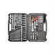 Yato Tool Case with 128 Tools