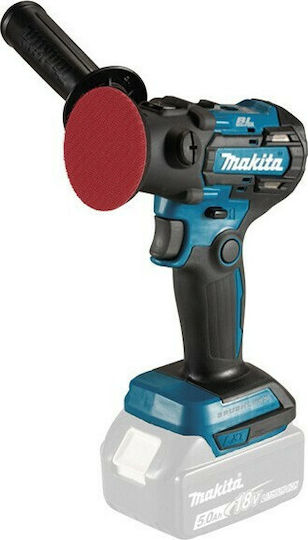 Makita Rotary Polisher 18V with Speed Control