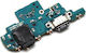 Flex Cable with Charging port for Galaxy A52