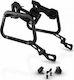 Yamaha Side Mounts for Yamaha Tracer 900 (for Soft Cases)