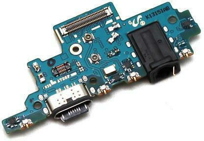 Flex Cable with Charging port for Galaxy A72