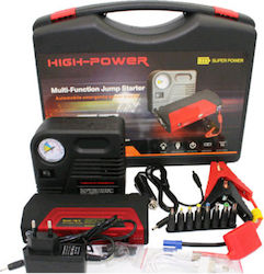 Tragbar Batteriestarter 69800mAh 12V Tragbar Batteriestarter 69800mAh 12V
