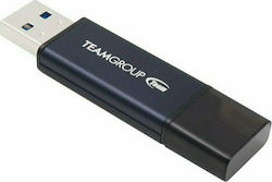 TeamGroup C211 128GB USB 3.2 Stick Negru