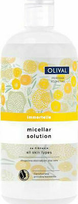 Olival Immortelle Micellar Sollution 500ml