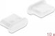 DeLock DeLock Port Blocker 10 Stück 64095