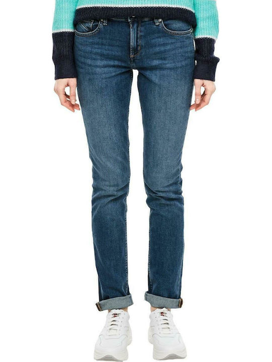 Women's Jean Trousers in Slim Fit