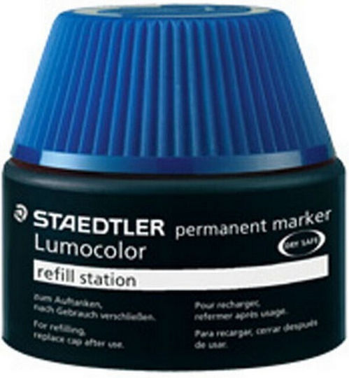 Staedtler Replacement Ink for Marker 30ml