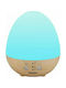 Beper Led Aromatherapy Device with Timer White P205DIF001
