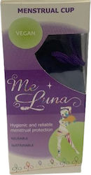 Me Luna Vegan Period Cup Small