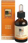 Dr. Taffi Verr Porr 30ml