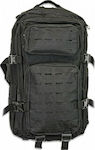 TSA028 Militärischer Rucksack Rucksack Rucksack in Schwarz Farbe 28Es