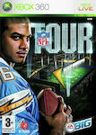 NFL Tour Joc Xbox 360