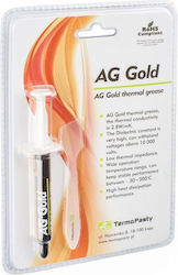 Termopasty AG Gold Thermal Paste