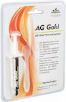 Termopasty AG Gold Thermal Paste 1gr